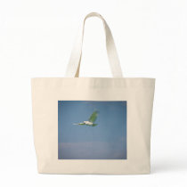 Parrot Flying Bag