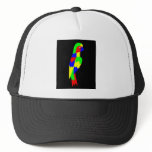 Parrot hats