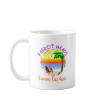 Parrot Heads Saving The Gulf from BP oil Mugs