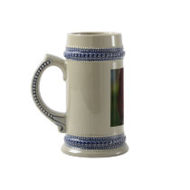 Parrot Coffee Mugs