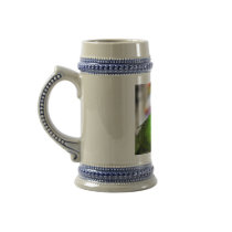 Parrot Coffee Mug