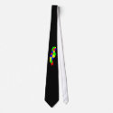 Parrot ties