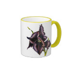 Parrot Tulip, Bud Mug