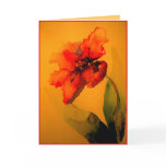 parrot tulip cards