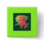 parrots: African Jewellery buttons