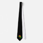 Parrots Tie