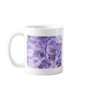 Parsley Print mugs