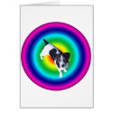 parson jack russell terrier cards