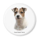Parson Russell Terrier 9Y081D-014 magnets