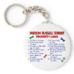 PARSON RUSSELL TERRIER Property Laws 2