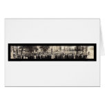 Parsons College Iowa Photo 1913 cards