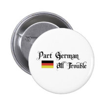 Part German All Trouble Button