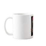 Part Of My Responsibility mugs
