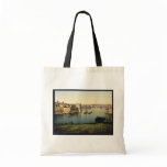 Part of the old harbour, Marseilles, France classi bags