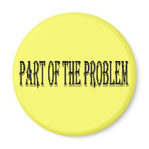 Part of the Problem