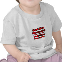 Part-Time Biochemist .. Full-Time Gangsta T Shirts