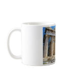 Parthenon, Acropolis Athens Coffee Mugs