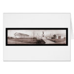 Parthenon Nashville TN Photo 1909 cards