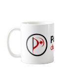 Parti Pirate du Canada mugs