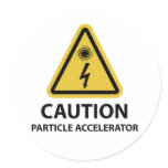 : Particle Accelerator
