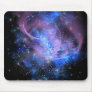 PARTICLE FOUNTAIN MOUSEPAD