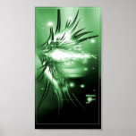 Particle Genesis v1 posters