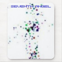 PARTICLE MOUSEPADS