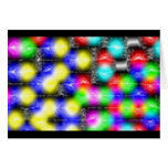 Particuls of Pur Light in Interactions  Cards
