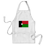 Partido Social Renewal, Angola aprons