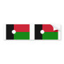 Partido Social Renewal, Angola Bumper Stickers