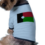 Partido Social Renewal, Angola pet clothing