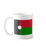 Partido Social Renewal, Angola Coffee Mug