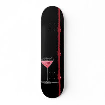Partini Skateboard