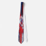 partisanship neckties