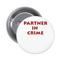 Partner in crime! pins