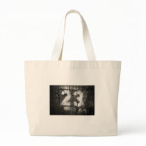 partners canvas bags