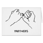 Partners cards