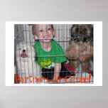 Partners In Crime! posters