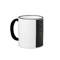 partners coffee mug