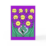 Partnership Greeting Card