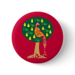 Partridge in a pear tree Christmas carol