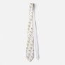 Partridge in a Pear Tree Ties