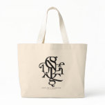 Parts Of A Character tote bag