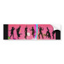 Party.ai Bumper Stickers