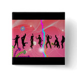 Party.ai Pin