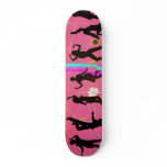 Party.ai skateboards