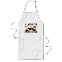 Party Animal Aprons