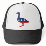 Party Animal - Duck hats