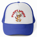 Party Animal hats