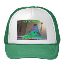 Party Animal hat